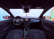 Škoda Kamiq Hatchback 999,0 85 kw