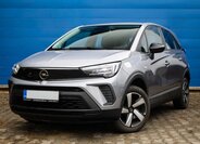 Opel Ostatní SUV 1,2 l 81 kw