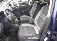 Volkswagen Golf Plus Kombi 1,4 l 0