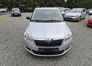 Škoda Fabia Kombi 1,4 l 63 kw