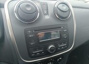 Dacia Logan Kombi 1,1 l 55 kw