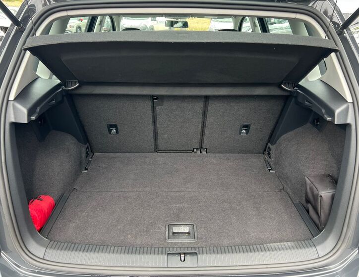 Volkswagen Golf Sportsvan 6