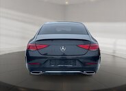 Mercedes-Benz CLS Kupé 2,9 l 250 kw