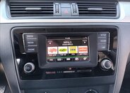 Škoda Rapid Hatchback 1,2 l 81 kw