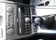 Ford Mondeo Liftback 1,8 l 92 kw