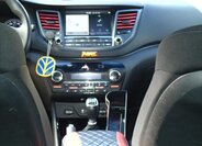 Hyundai Tucson SUV / Terénní 1,6 l 130 kw