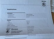 Škoda Yeti SUV / Terénní 1,4 l 90 kw