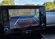 Toyota Yaris Cross 6