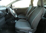 Volkswagen Fox Hatchback 1,2 l 40 kw