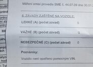 BMW Řada 3 Kombi 2,5 l 160 kw
