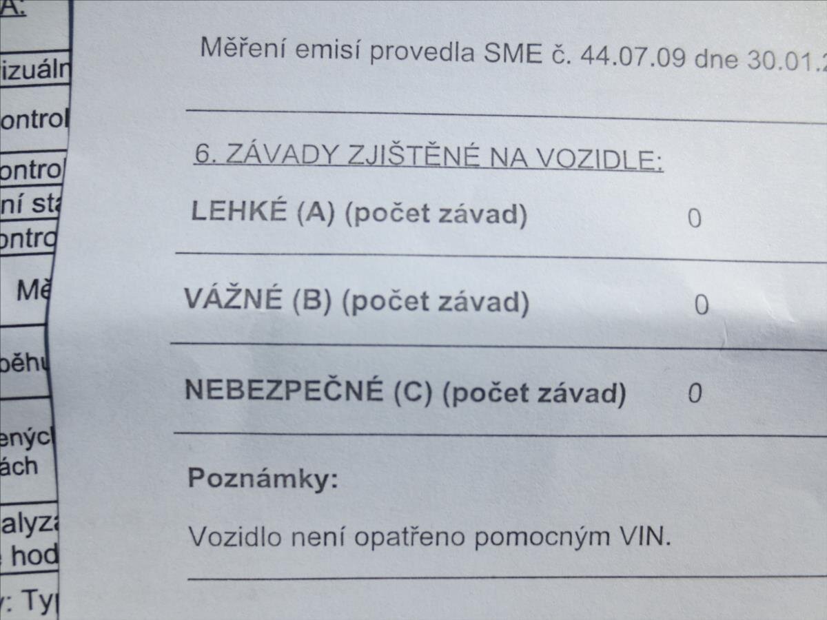 BMW Řada 3 Kombi 2,5 l 160 kw