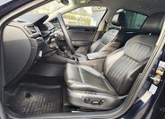 Škoda Superb Sedan / Limuzína 2,0 l 110 kw