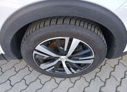 Peugeot 3008 SUV / Terénní 1,6 l 88 kw