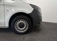 Mercedes-Benz Vito Skříň 2,1 l 120 kw