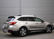 Subaru Outback 5
