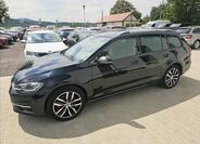 Volkswagen Golf 10