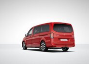 Mercedes-Benz Vito MPV 2,0 l 140 kw