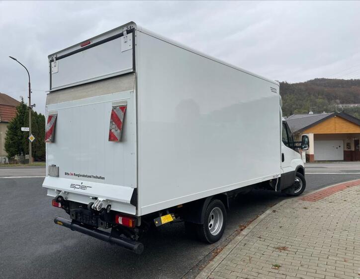 Iveco Daily 4