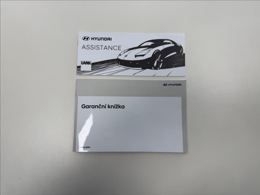 Hyundai Staria VAN / Minibus 2,2 l 130 kw