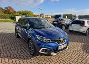 Renault Captur SUV 1,3 l 110 kw