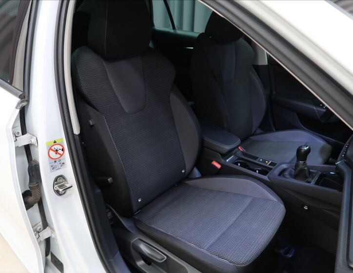 Škoda Octavia Kombi 2,0 l 85 kw