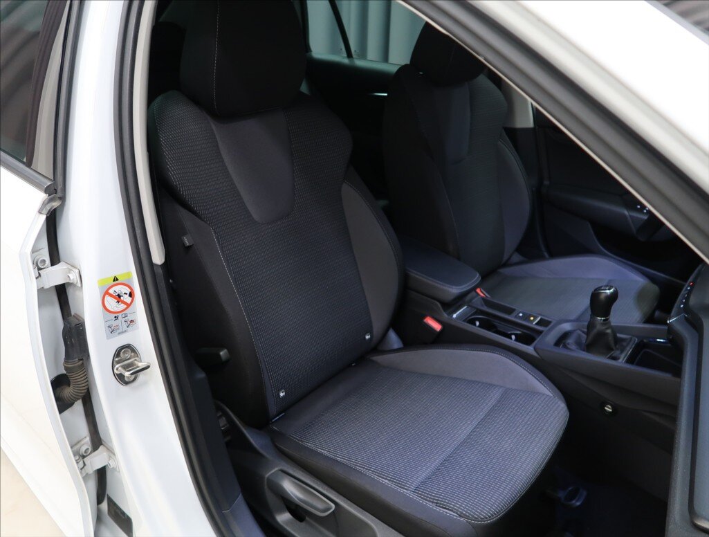 Škoda Octavia Kombi 2,0 l 85 kw