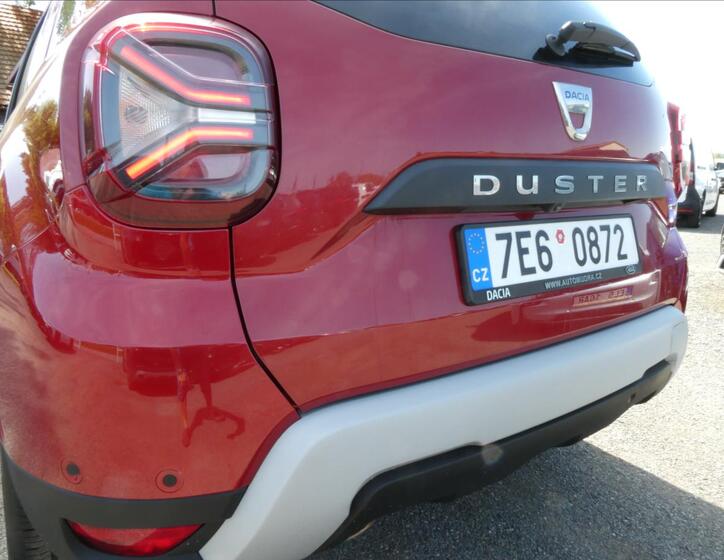 Dacia Duster 8