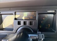 Chevrolet Corvette Kupé 5,7 l 210 kw