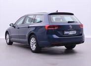 Volkswagen Passat Kombi 1,5 l 110 kw