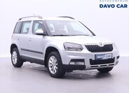 Škoda Yeti SUV / Terénní 2,0 l 81 kw