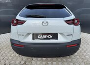 Mazda MX-30 SUV / Terénní 0,0 107 kw
