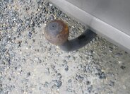 Škoda Octavia Sedan 1,2 l 77 kw