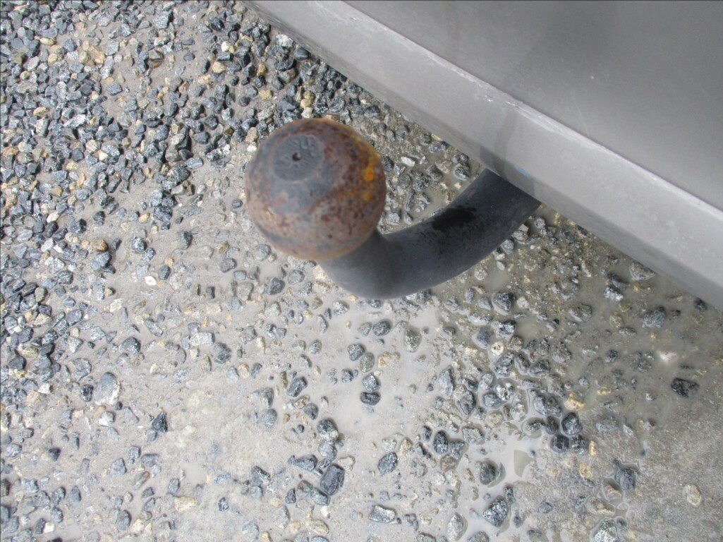 Škoda Octavia Sedan 1,2 l 77 kw