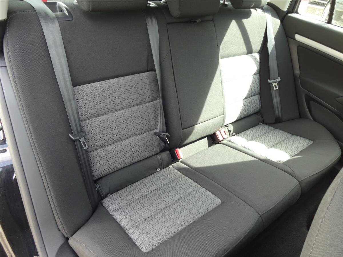 Škoda Octavia Kombi 1,4 l 90 kw