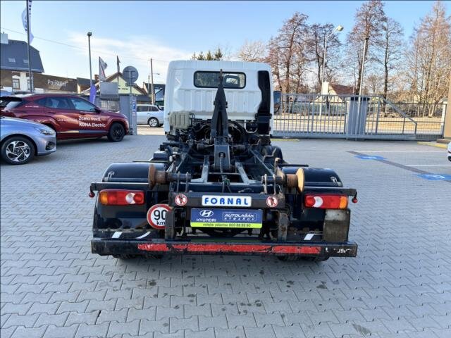 Mitsubishi Canter Ostatní 3,0 l 107 kw