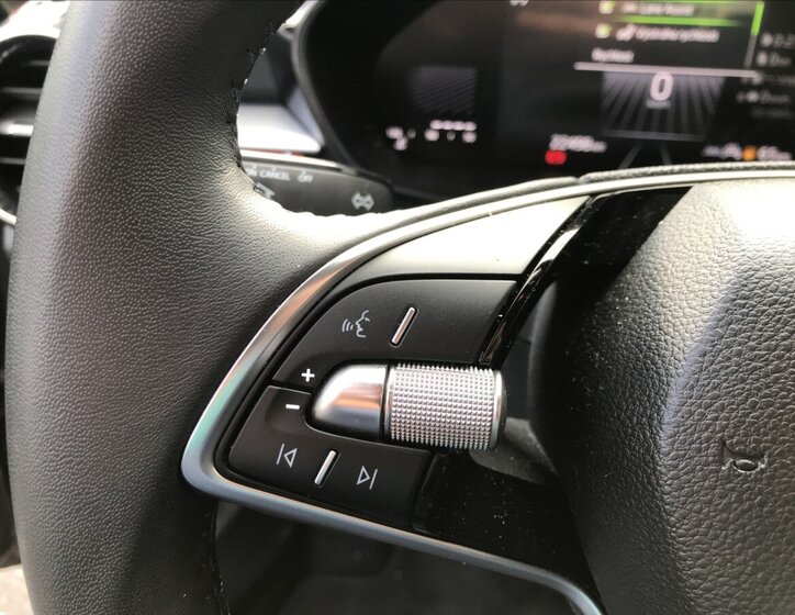 Škoda Fabia Hatchback 999,0 85 kw