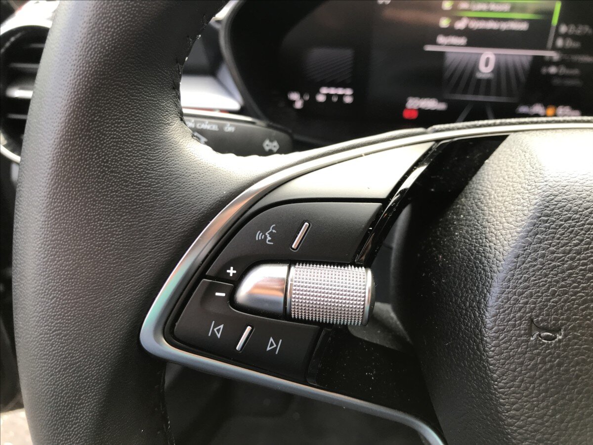 Škoda Fabia Hatchback 999,0 85 kw