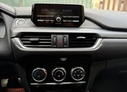 Mazda 6 Kombi 2,0 l 107 kw