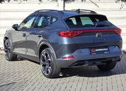 Cupra Formentor SUV / Terénní 2,0 l 140 kw