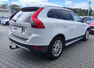 Volvo XC60 SUV / Terénní 2,4 l 136 kw