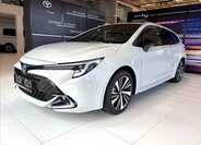 Toyota Corolla Kombi 1,8 l 103 kw