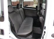 Opel Combo Kombi 1,7 l 74 kw