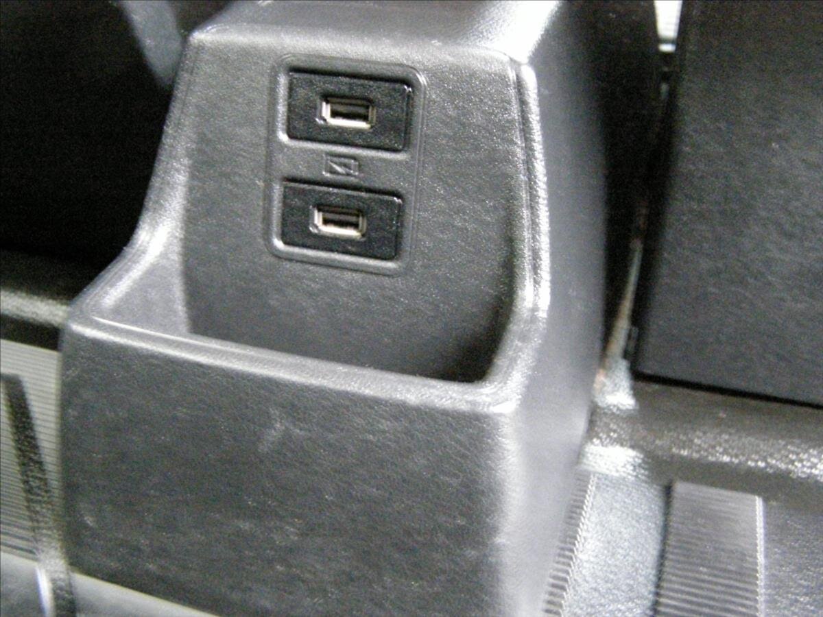 Ford Transit Custom Ostatní 2,0 l 136 kw