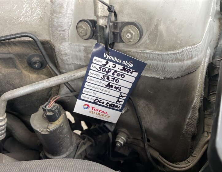 BMW Řada 3 Ostatní 2,0 l 90 kw