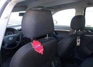 Škoda Octavia Kombi 0,0 103 kw