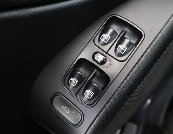 Mercedes-Benz Třídy C 18