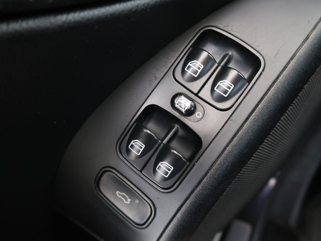 Mercedes-Benz Třídy C