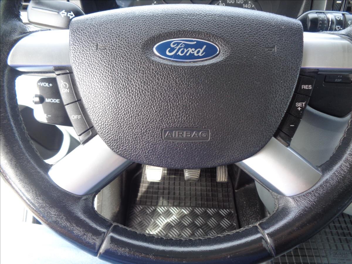 Ford Transit Ostatní 2,2 l 103 kw