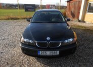 BMW Řada 3 2