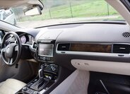 Volkswagen Touareg 22